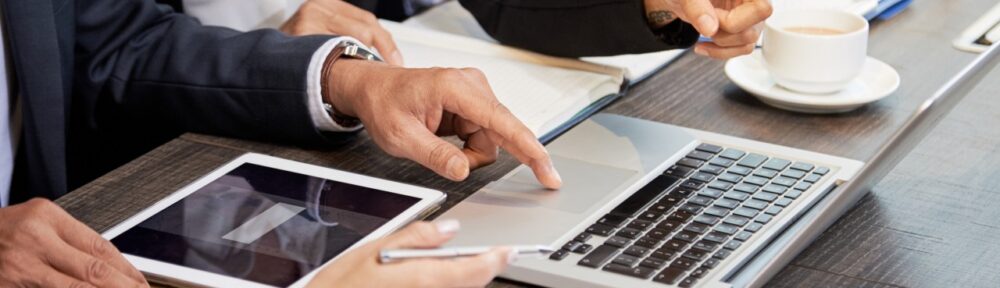 Investment Banking in Singapore